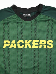 GREEN BAY PACKERS NFL SHIRT L