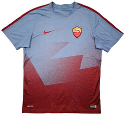2015-16 AS ROMA KOSZULKA L