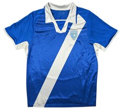 2008-10 GUATEMALA SHIRT M