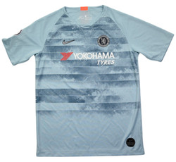 2018-19 CHELSEA *JAMES* KOSZULKA XL. BOYS