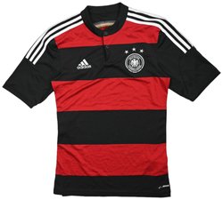 2014-15 GERMANY SHIRT S