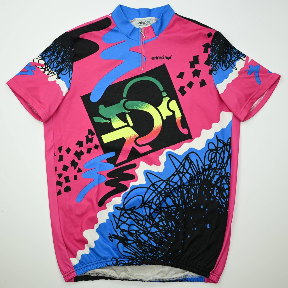 ERIMA OLDSCHOOL CYCLING SHIRT 3XL
