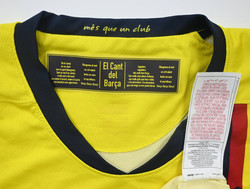 2008-09 FC BARCELONA KOSZULKA L