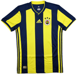 2018-19 FENERBAHCE SK SHIRT S