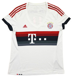 2015-16 BAYERN MUNCHEN *COSTA* SHIRT WOMENS XL