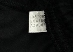 2009-10 AC MILAN SHORTS M