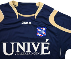 2008-09 HEERENVEEN KOSZULKA M/L