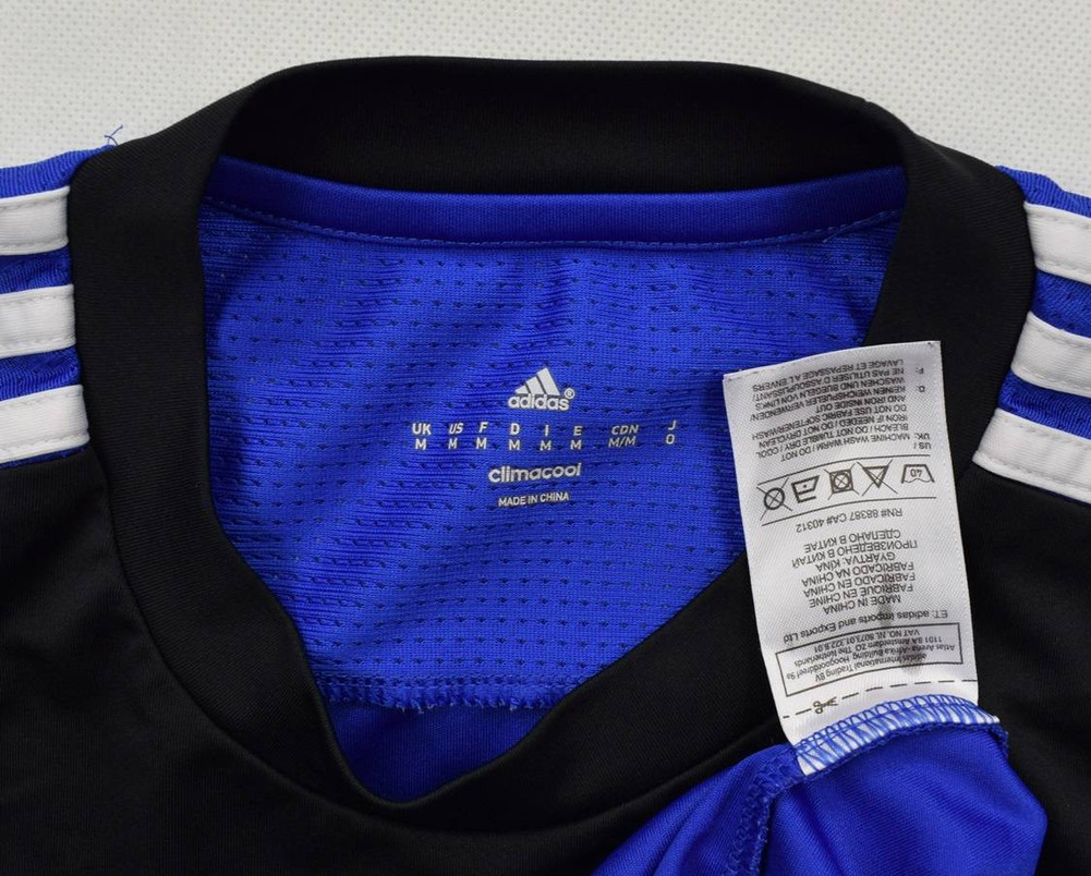 2013-14 HEART OF MIDLOTHIAN KOSZULKA M