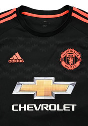2015-16 MANCHESTER UNITED KOSZULKA S