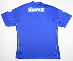 2010-11 FENERBAHCE SHIRT XXL