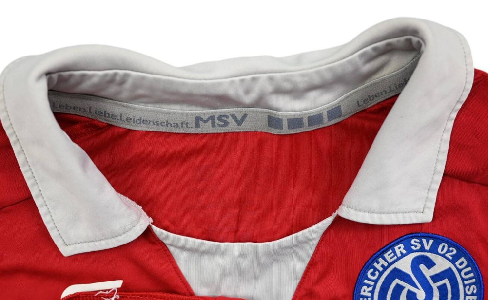 2017-19 MSV DUISBURG S