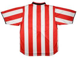 2000-02 SUNDERLAND KOSZULKA L