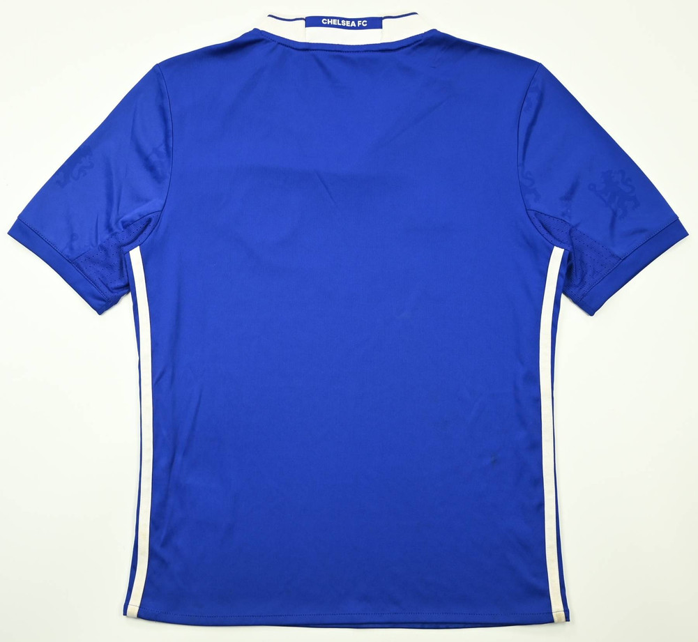 2016-17 CHELSEA LONDON SHIRT M. BOYS