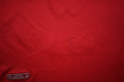 2001-02 NURNBERG *NIKL* SHIRT L