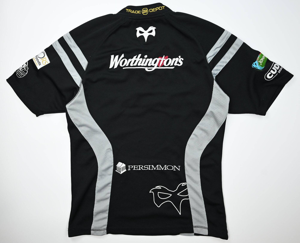 OSPREYS RUGBY KOSZULKA S