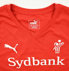 DENMARK HANDBALL SHIRT S