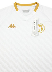 2023-24 JAGIELLONIA BIALYSTOK SHIRT XXL