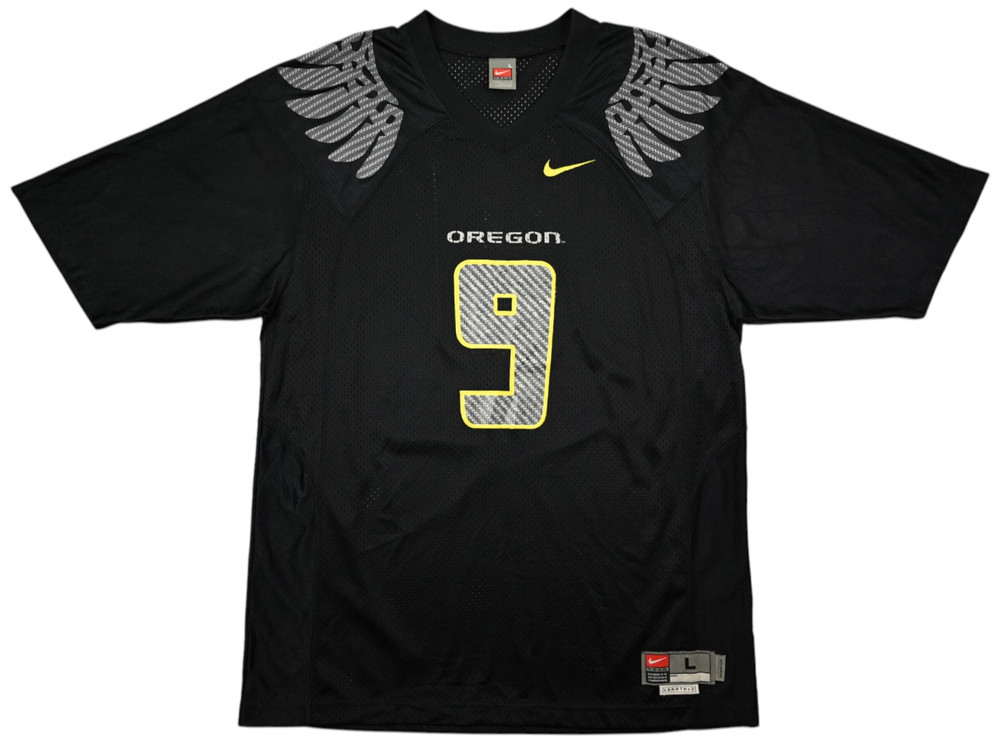 OREGON DUCKS KOSZULKA L