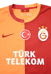 2013-14 GALATASARAY *DROGBA* KOSZULKA XL