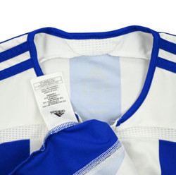 2006-07 GOTEBORG SHIRT XL. BOYS