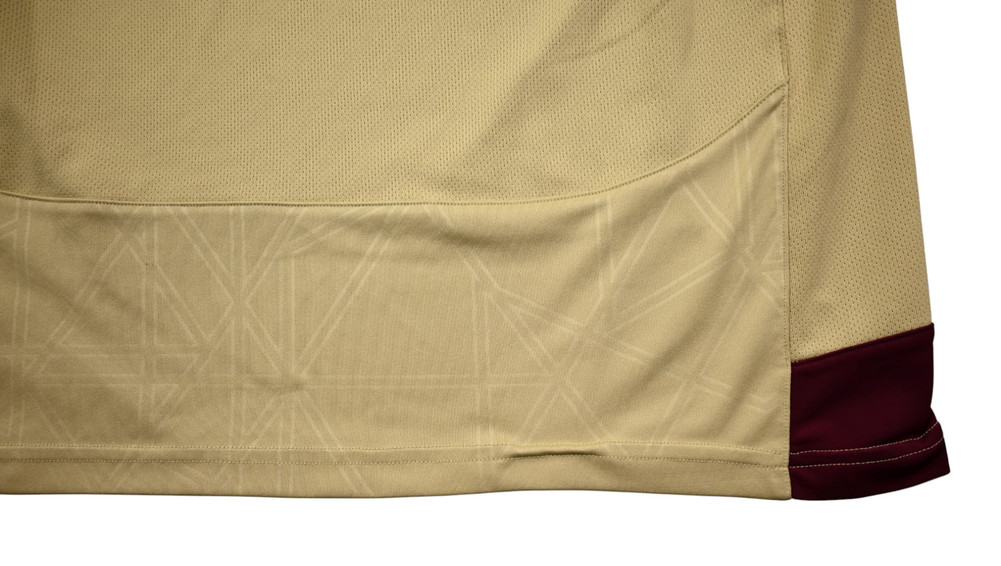 2010-11 HANNOVER 96 SHIRT L