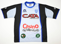 2005-06 GODOY CRUZ KOSZULKA L 
