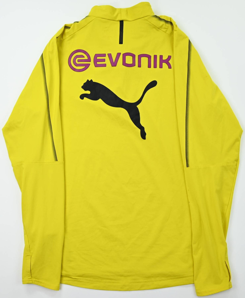 BORUSSIA DORTMUND LONGSLEEVE S