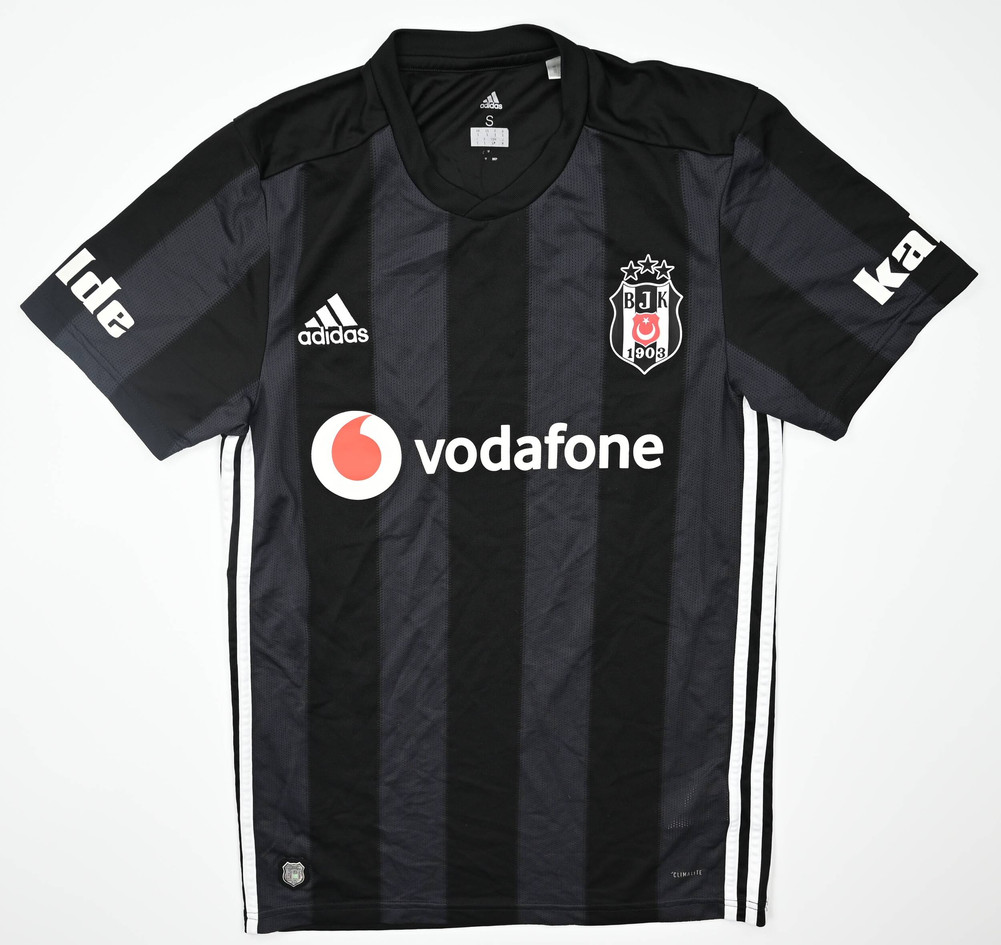 2018-19 BESIKTAS KOSZULKA S