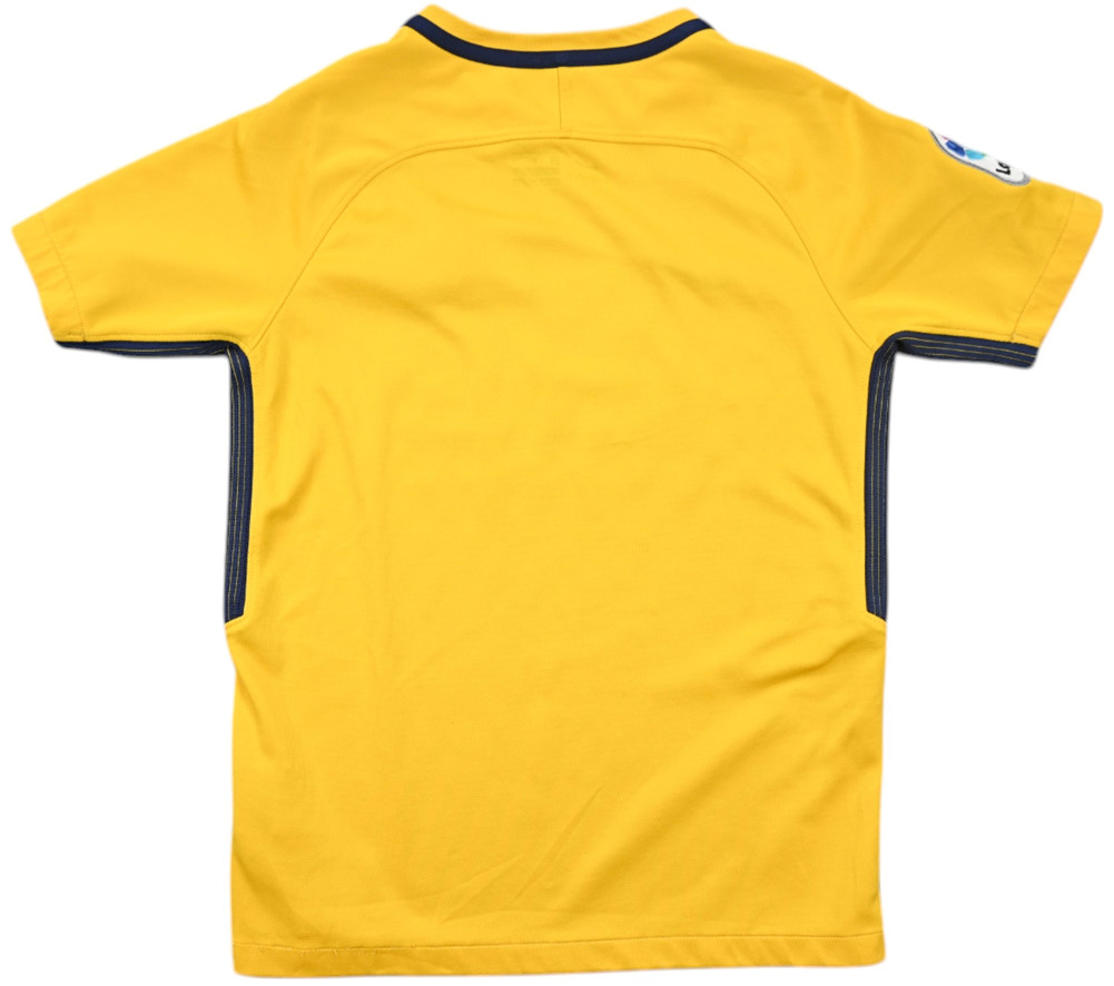 2017-18 ATLETICO MADRID KOSZULKA M. BOYS