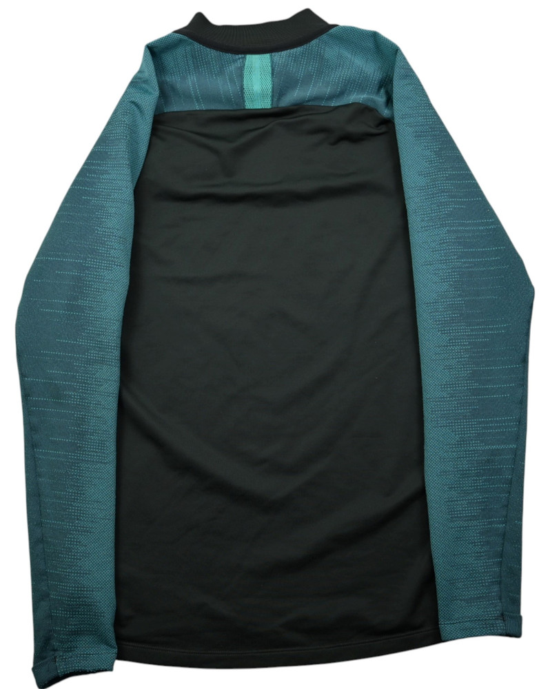 BARCELONA LONGSLEEVE KOSZULKA S