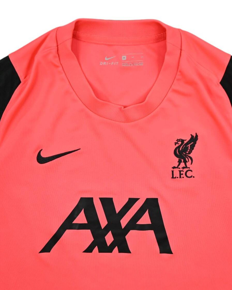 LIVERPOOL KOSZULKA M