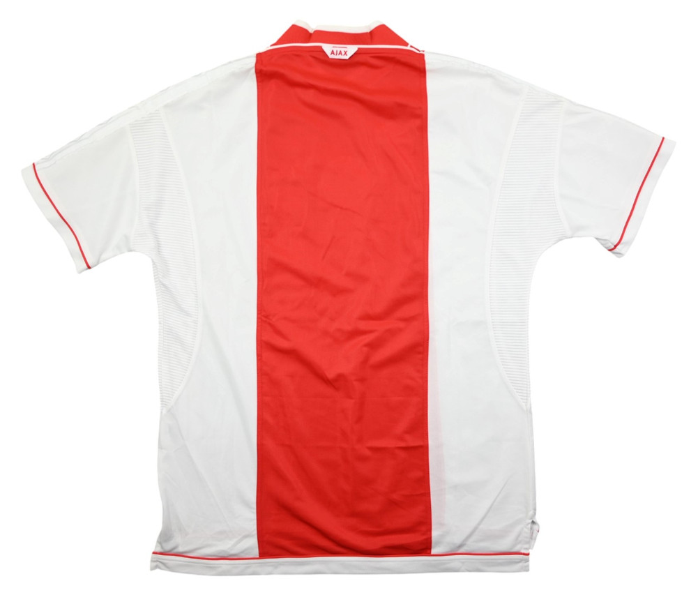 1999-00 AJAX AMSTERDAM KOSZULKA XL