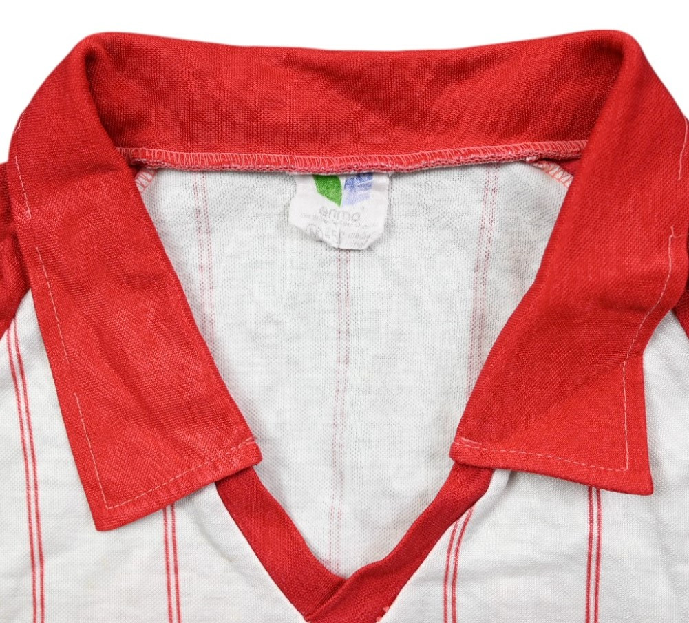 ERIMA VINTAGE MADE IN WEST GERMANY SHIRT M