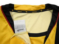 2008-09 DYNAMO DRESDEN SHIRT S