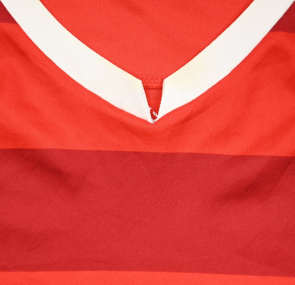 2014-15 FORTUNA DUSSELDORF SHIRT XL