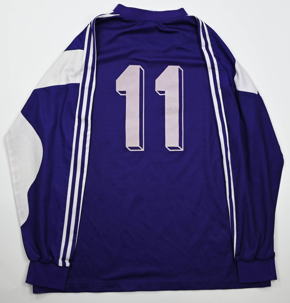 ADIDAS OLDSCHOOL LONGSLEEVE XL