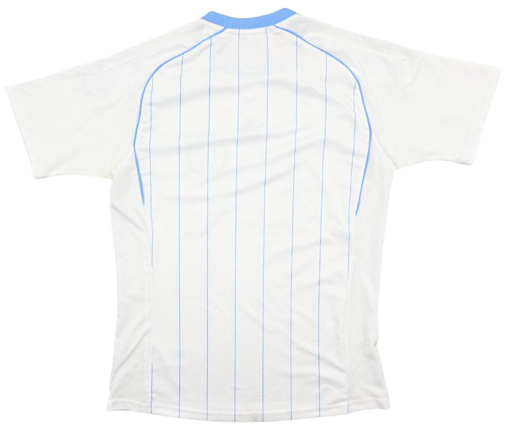 2011-13 FC SCHALKE 04 SHIRT XL. BOYS