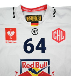 EHC RED BULL MUNCHEN *SORAMIES* HOCKEY KOSZULKA XXL