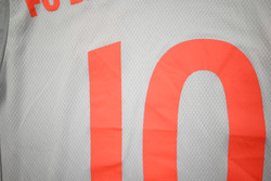 2020-21 BAYERN MUNCHEN *SANE* SHIRT S