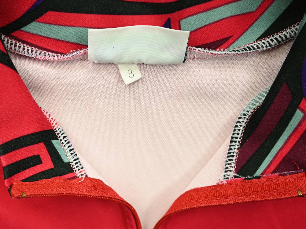 ERIMA CYCLING OLDSCHOOL CYCLING SHIRT L