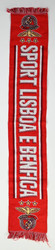 BENFICA SCARF
