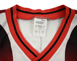 PUMA VINTAGE LONGSLEEVE SHIRT L