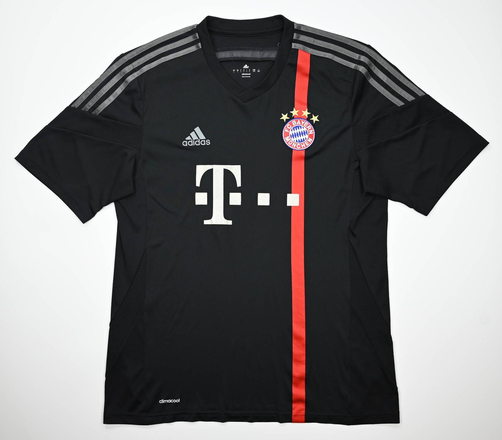 2014-15 BAYERN MUNCHEN KOSZULKA L