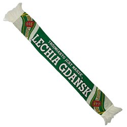 LECHIA GDAŃSK TRÓJMIASTO JEST NASZE SCARF