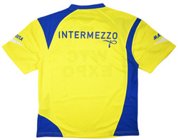 2009-10 CAMBUUR SHIRT XL