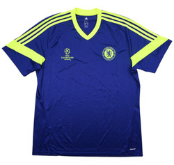 2014-15 CHELSEA LONDON KOSZULKA XL