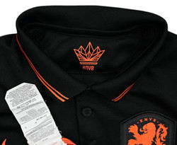 2020-21 NETHERLANDS SHIRT L. BOYS