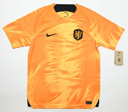 2022-24 NETHERLANDS KOSZULKA M