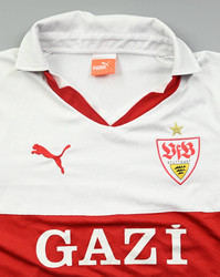 2010-11 VFB STUTTGART KOSZULKA S