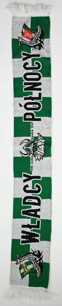 LECHIA GDAŃSK SZALIK